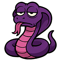 Bored CobraSooz