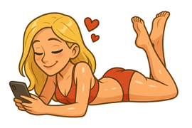 Dating Girl