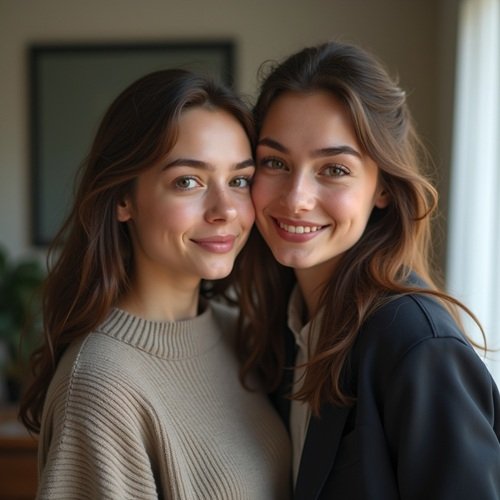 Two Sexy Students